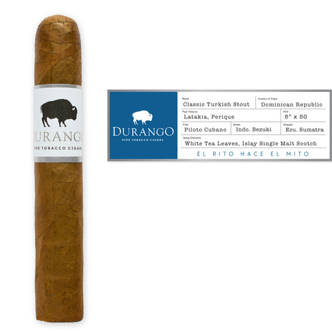 Classic Turkish Stout